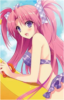 Mei Orisaka