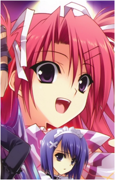 Mei Orisaka