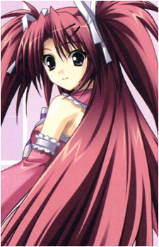 Mei Orisaka