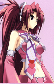 Mei Orisaka