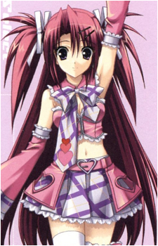 Mei Orisaka