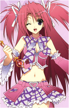 Mei Orisaka