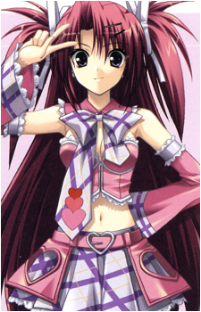 Mei Orisaka