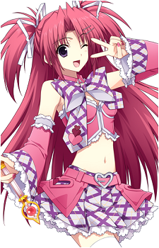 Mei Orisaka's image