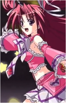 Mei Orisaka