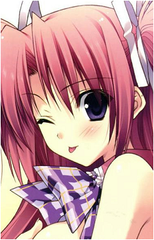 Mei Orisaka