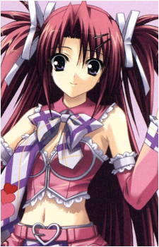 Mei Orisaka