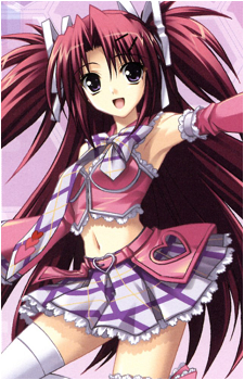 Mei Orisaka