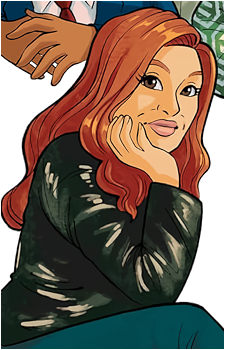 Melissa Schemmenti's image