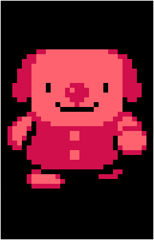 UFO 50 Bunny