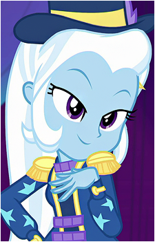Trixie Lulamoon's image