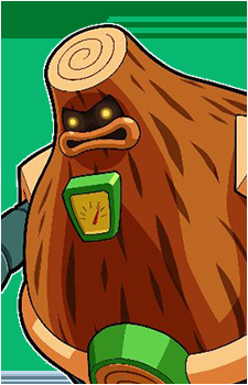WoodMan.EXE's image