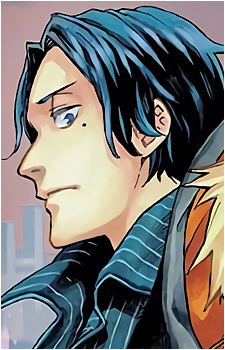Taiga Shimizu's image