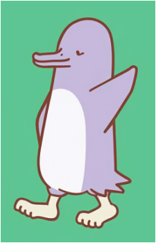 Penguin {UtaPri}'s image