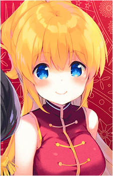 Yuinshiel Asteria's image