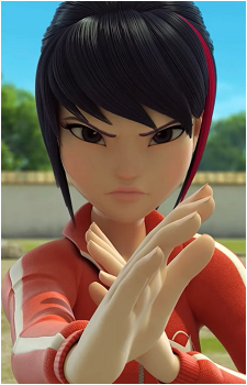 Fei Wu's image