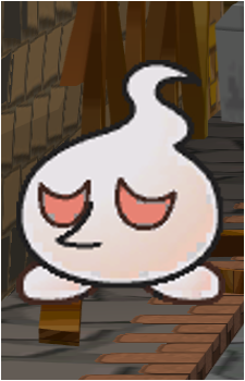 Screamy's image