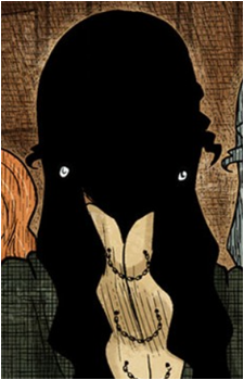 Lydia Shadow's image