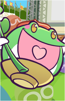 Donguri Gaeru's image
