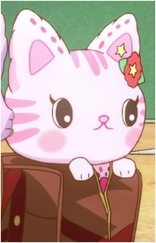 Nene {Mewkle}