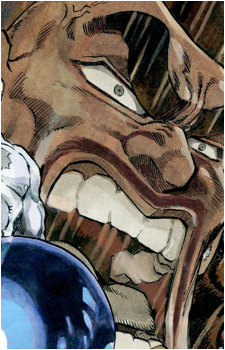 Heihachi Edajima