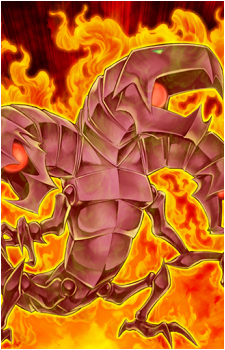 Volcanic Scattershot's image