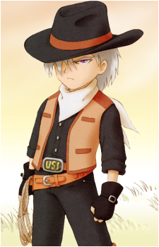 Vaughn's image