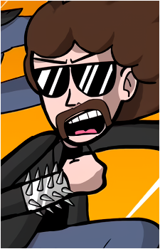 Dan Avidan