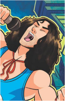 Dan Avidan