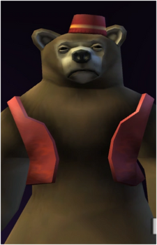 Bear {TS}'s image