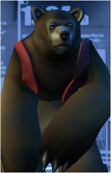 Bear {TS}
