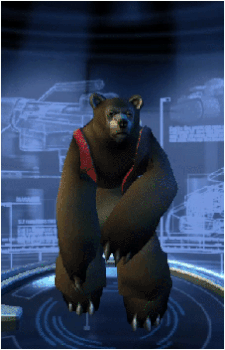Bear {TS}