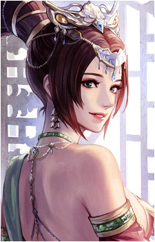 Diaochan's image