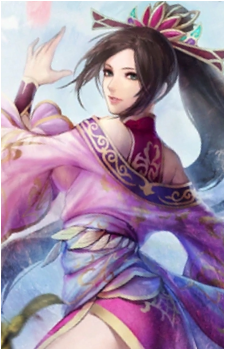 Diaochan's image