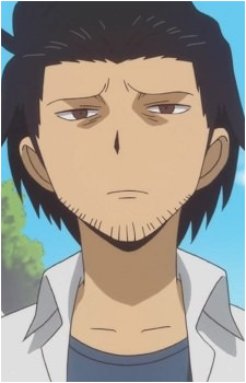 Motoharu's image