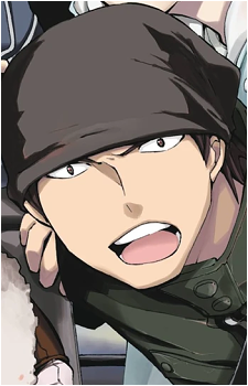 Kyouhei Kadota