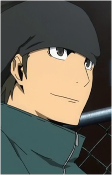 Kyouhei Kadota