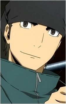 Kyouhei Kadota's image