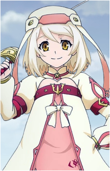 Alice's image