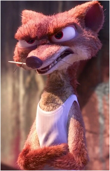 Duke Weaselton