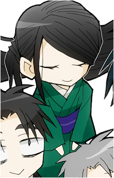 Azami Tanaka's image