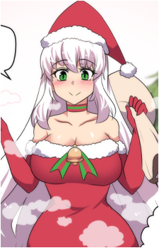Santa Claus-chan