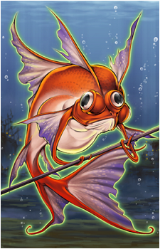Ocean's Keeper's image