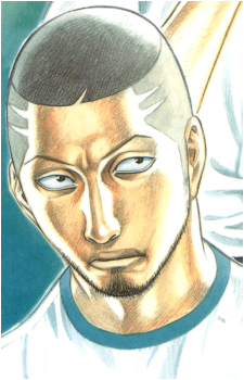 Yamazaki {HL}'s image