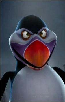 Hans the Puffin's image