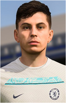 Kai Havertz's image