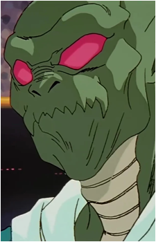 Midorenjya's image