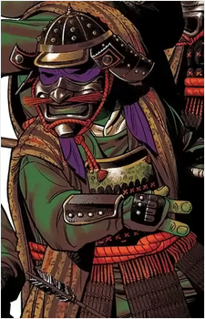 Donatello