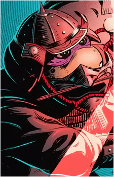 Donatello