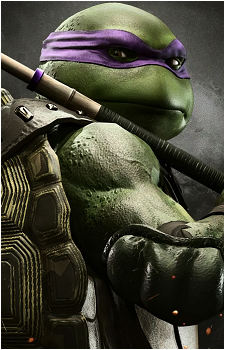 Donatello's image